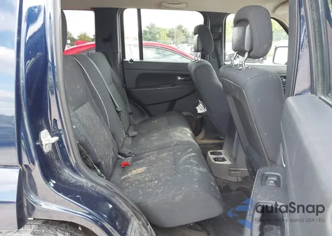 2012 Jeep Liberty Sport z USA, uszkodzony, nr VIN 1C4PJMAK5CW175736